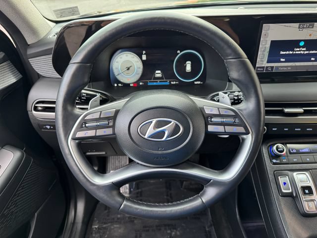 Used 2024 Hyundai Palisade Limited AWD/4WD image 24
