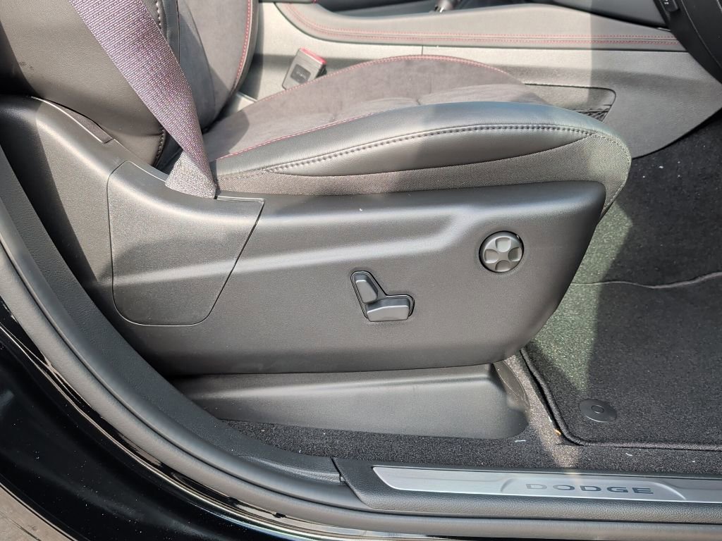 New 2026 Dodge Durango GT image 39