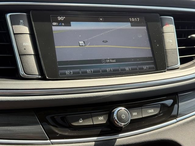 Used 2018 Buick Enclave Essence AWD/4WD image 25