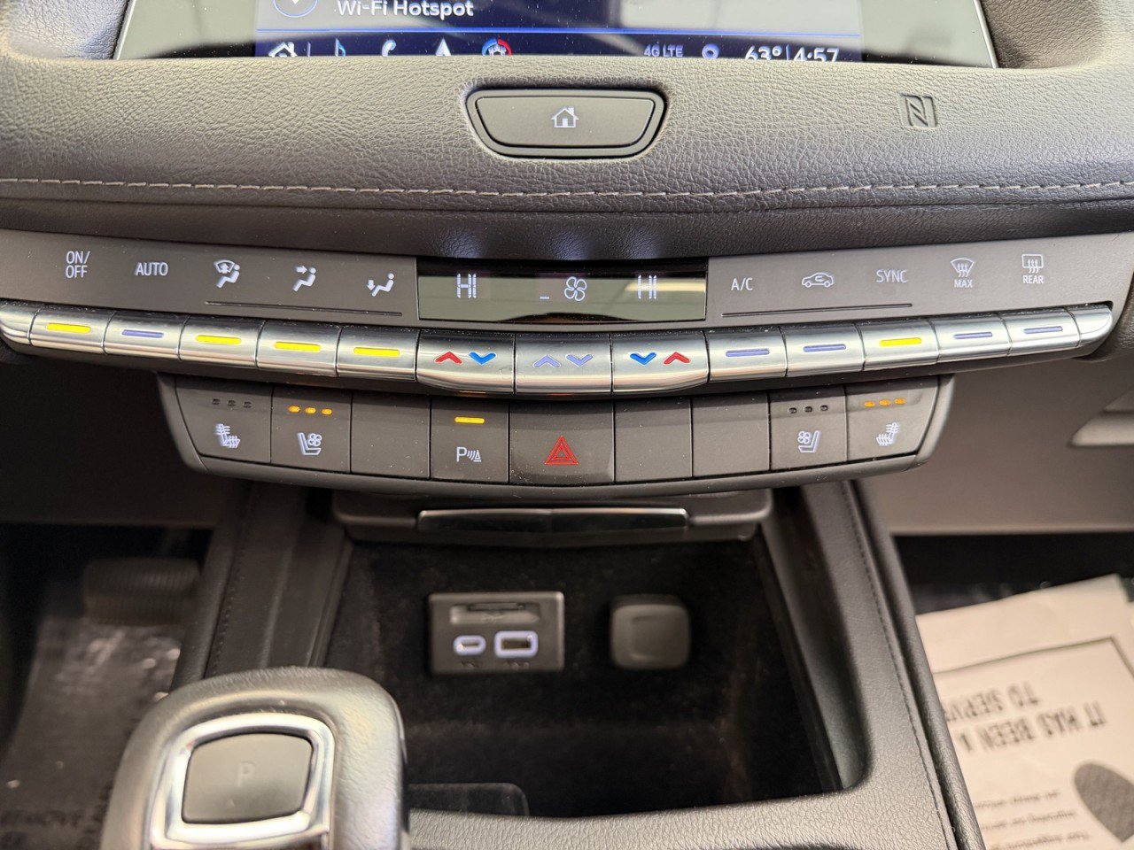 Used 2019 Cadillac XT4 Premium Luxury image 25