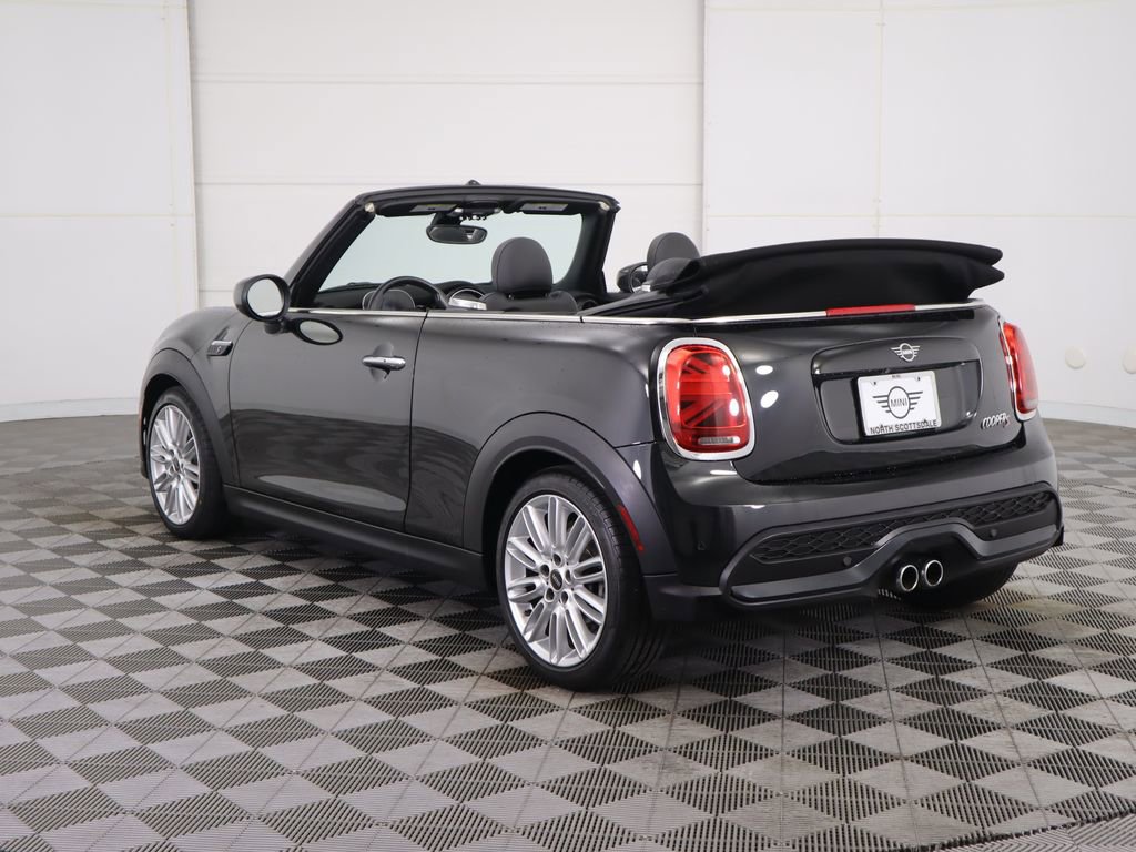 Used 2023 MINI Cooper S image 7