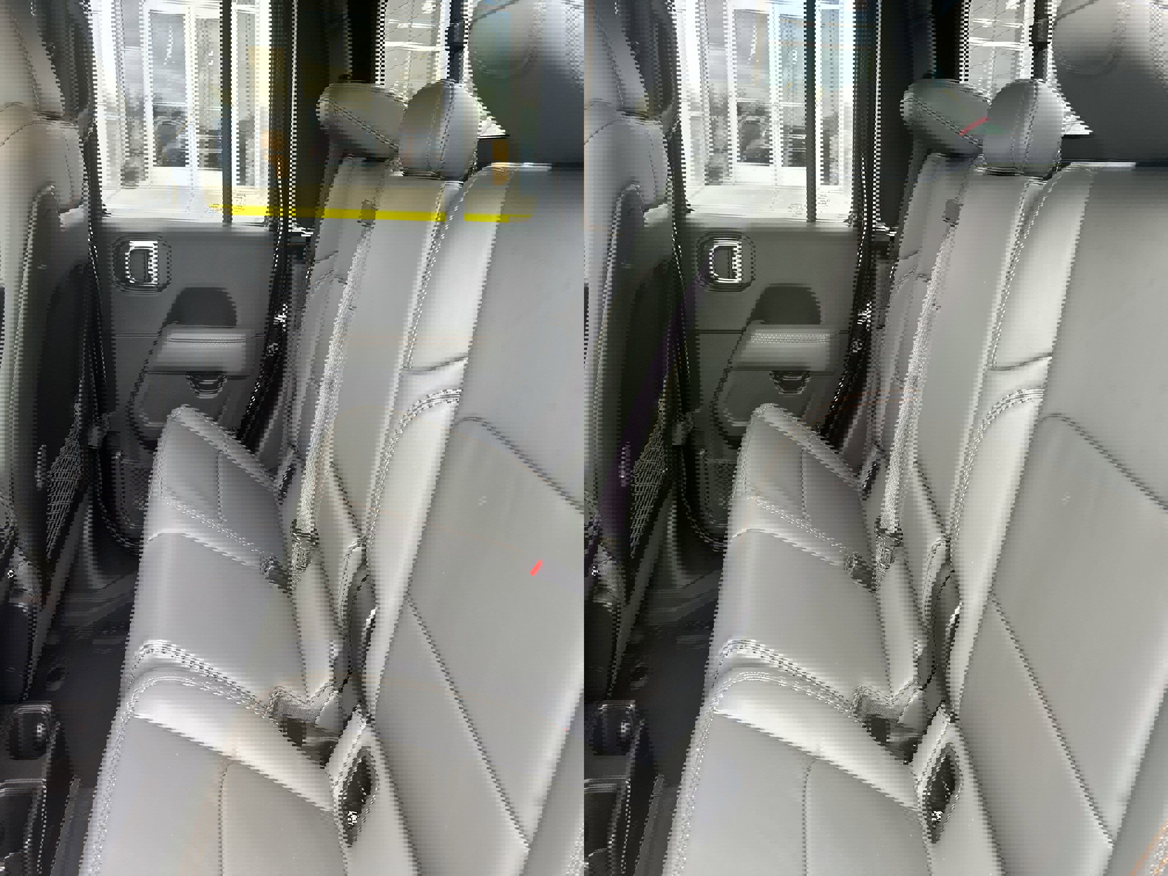 New 2025 Jeep Gladiator Mojave image 19