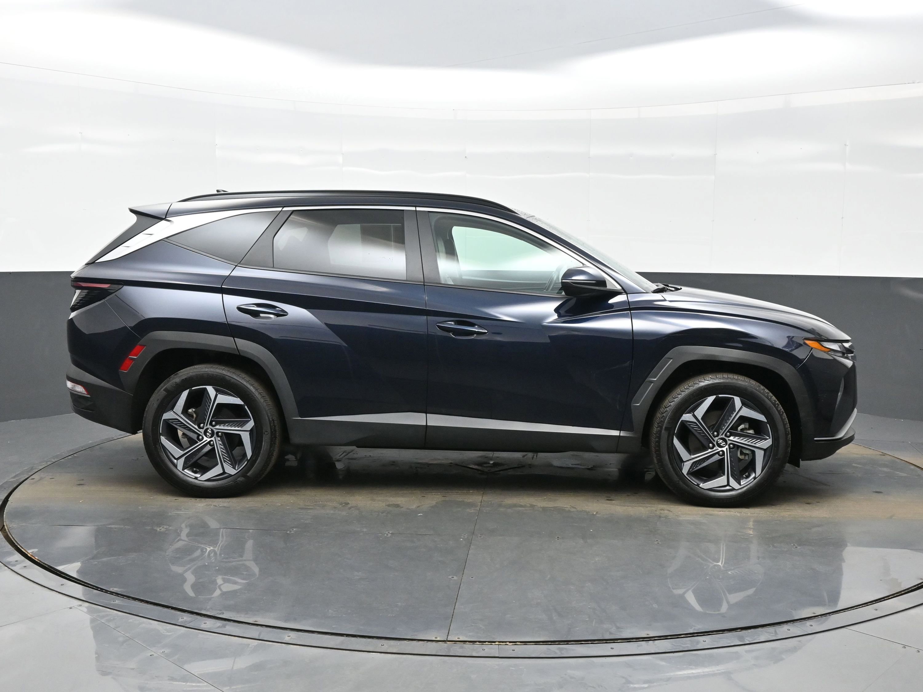 Certified 2024 Hyundai Tucson SEL image 7