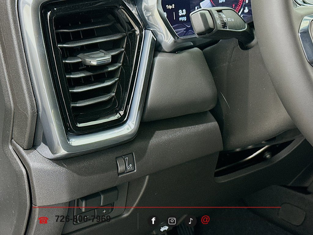 New 2026 GMC Canyon Elevation w/ Convenience Package RWD image 11