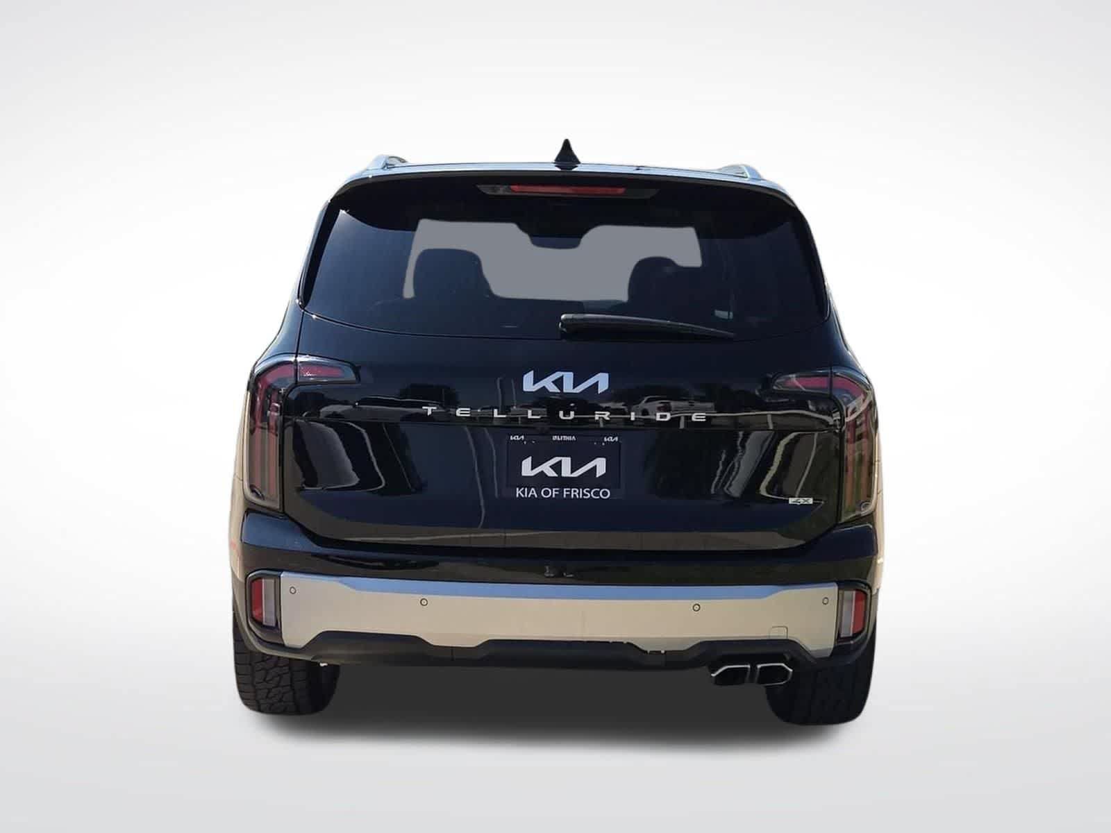 Certified 2024 Kia Telluride SX Prestige AWD/4WD image 6