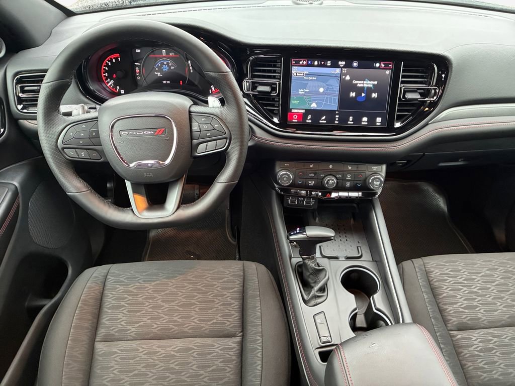 New 2026 Dodge Durango GT image 20
