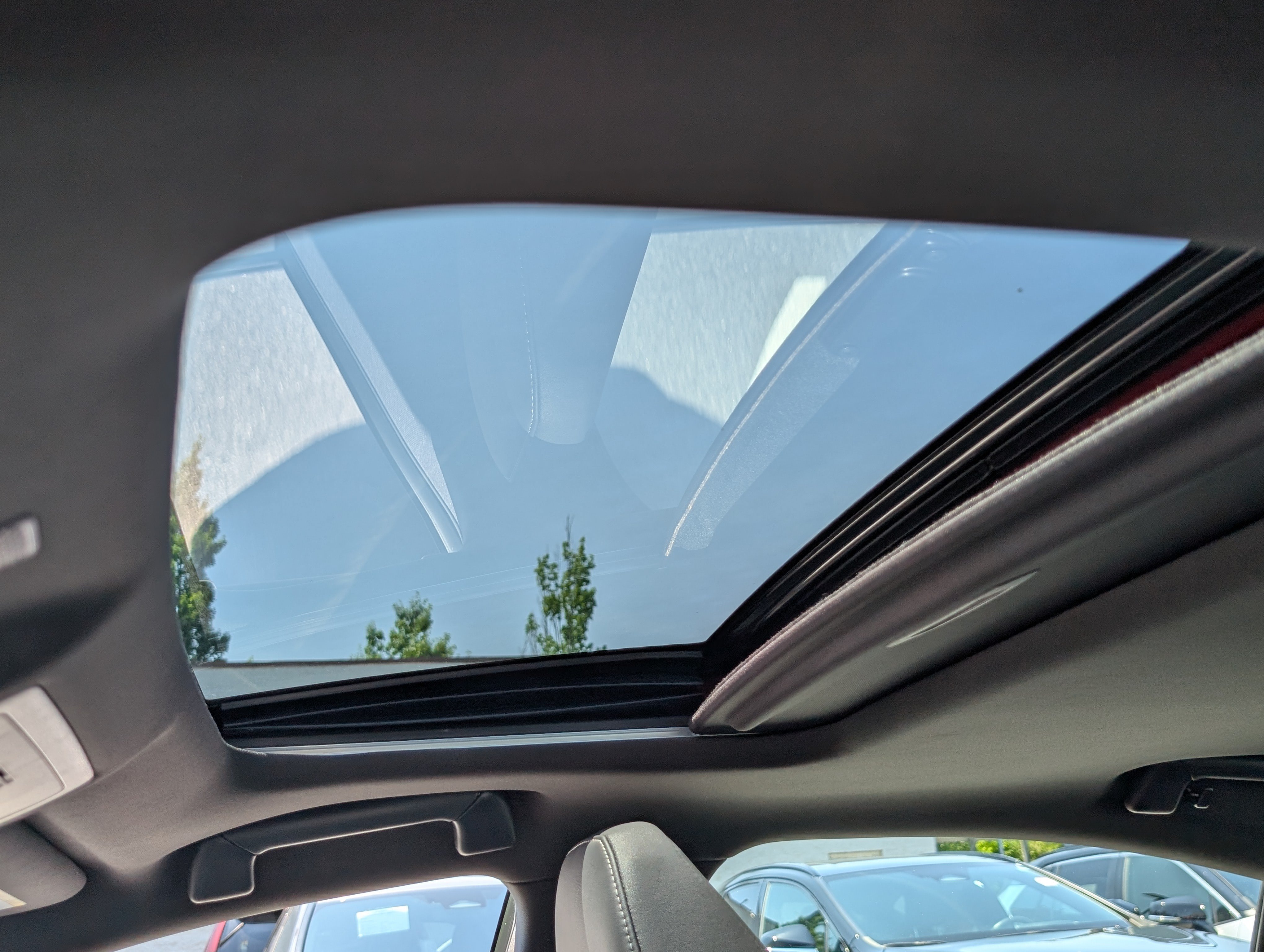 Used 2025 Lexus IS 350 F Sport w/ Navigation Package RWD image 19