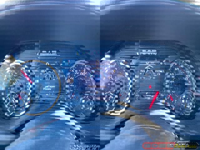 New 2026 RAM 1500 Classic Warlock image 18