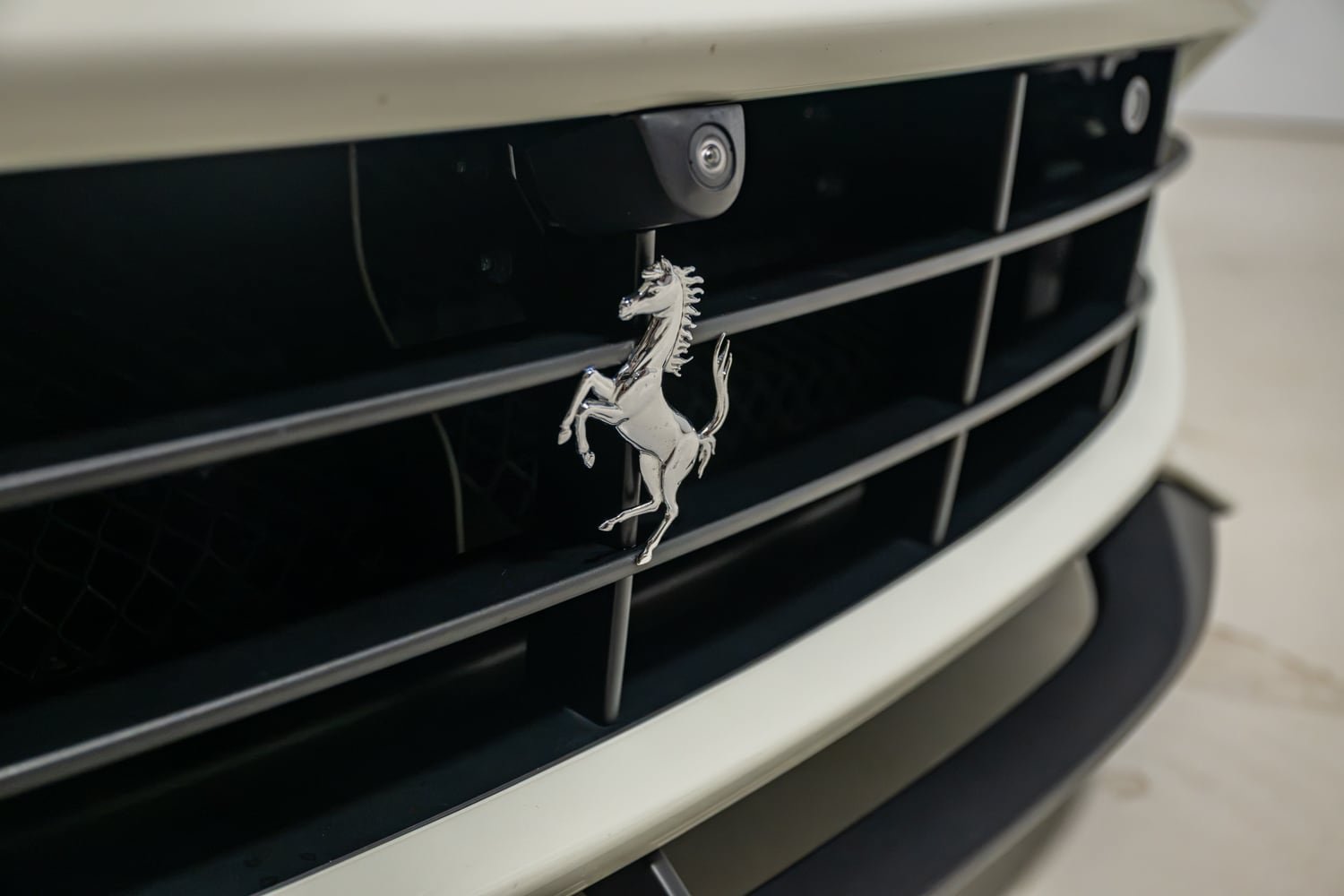 Used 2016 Ferrari F12 Berlinetta RWD image 43