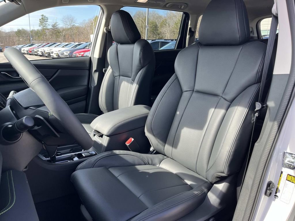 New 2026 Subaru Ascent Bronze Edition image 25