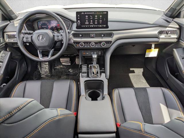 New 2026 Acura Integra A-Spec FWD image 14