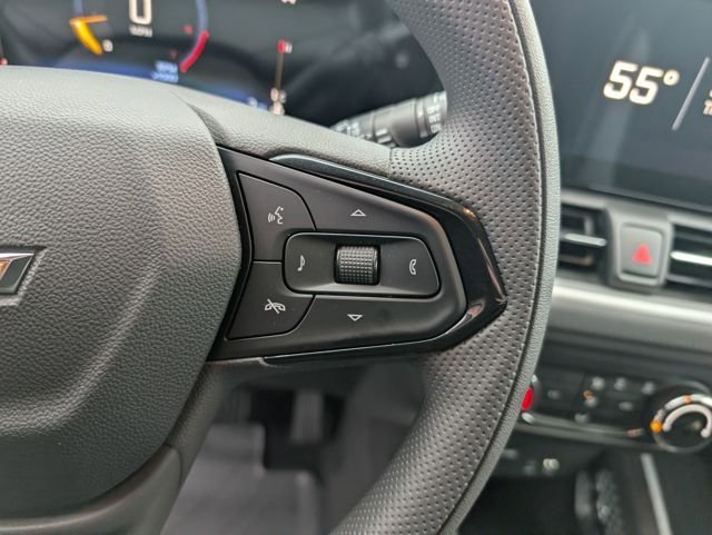 New 2026 Chevrolet TrailBlazer LS w/ LS Convenience Package image 18