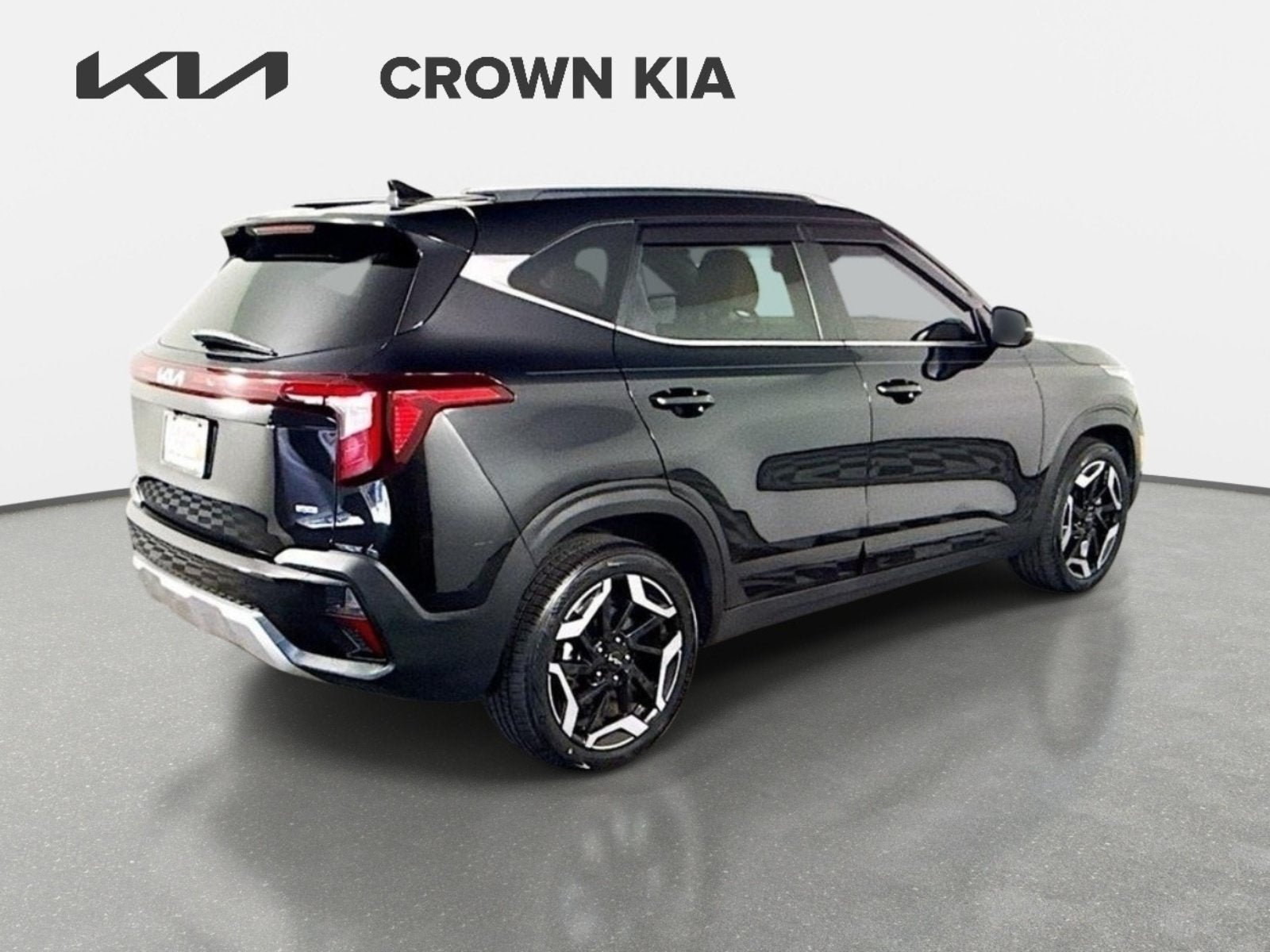 Certified 2024 Kia Seltos SX AWD/4WD image 28