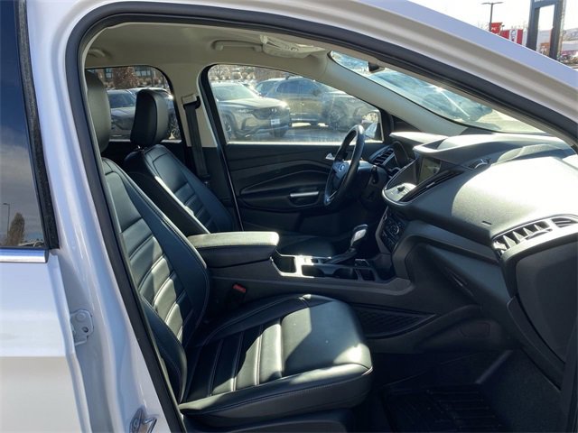 Used 2019 Ford Escape SEL image 27