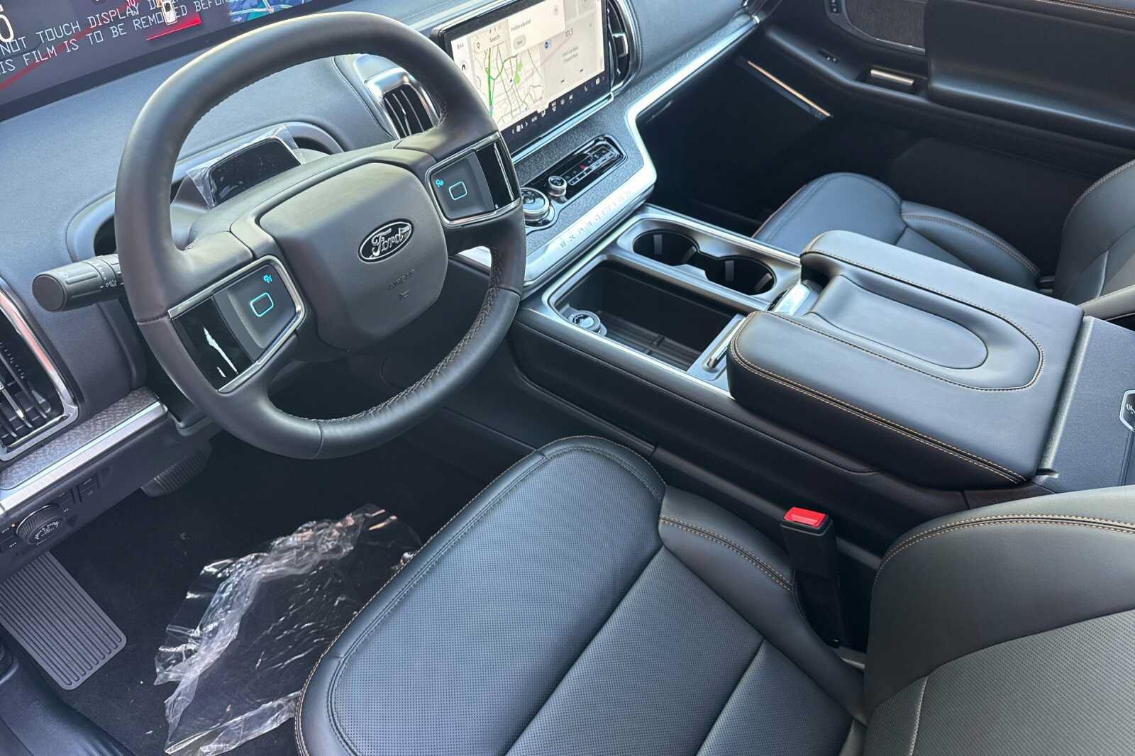 New 2026 Ford Expedition Tremor AWD/4WD image 7