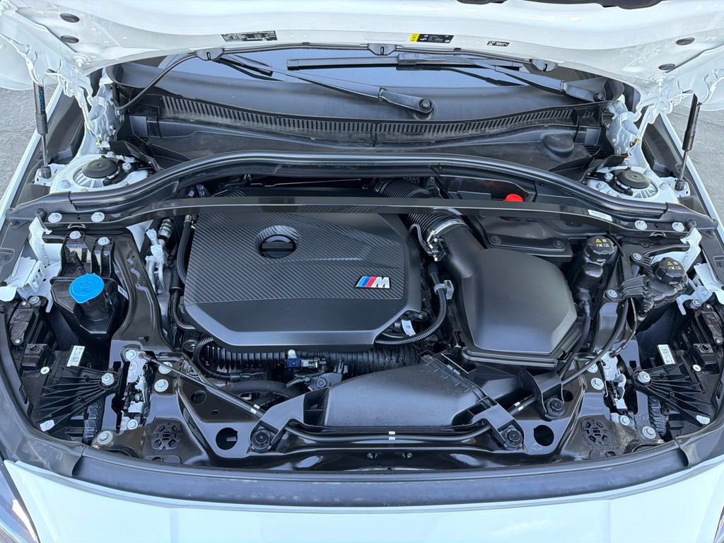 Used 2025 BMW M235i xDrive w/ M Sport Professional Package AWD/4WD image 19