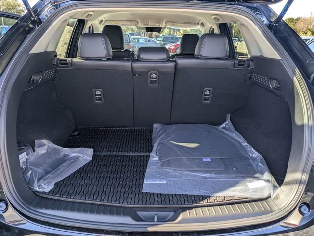 New 2025 MAZDA CX-5 AWD 2.5 S w/ Select Package image 26