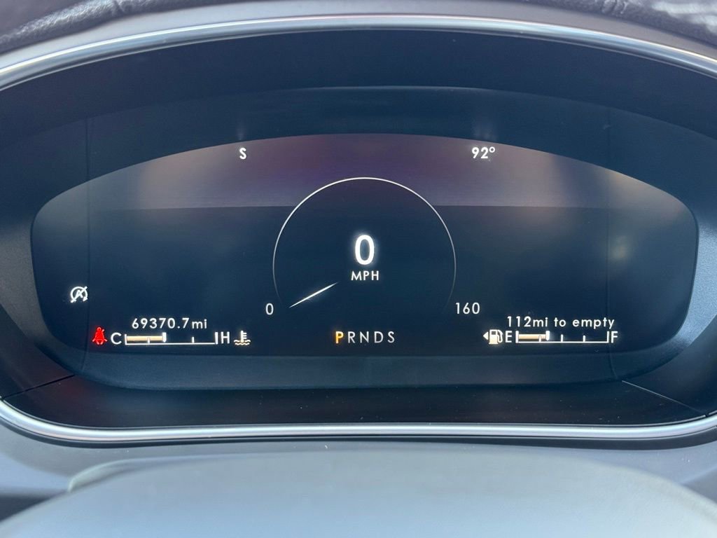 Used 2019 Lincoln Nautilus Reserve image 35