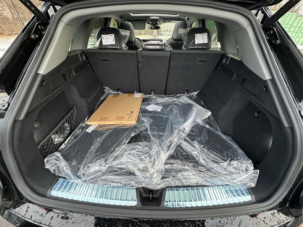 New 2025 Audi Q5 2.0T Premium Plus image 29