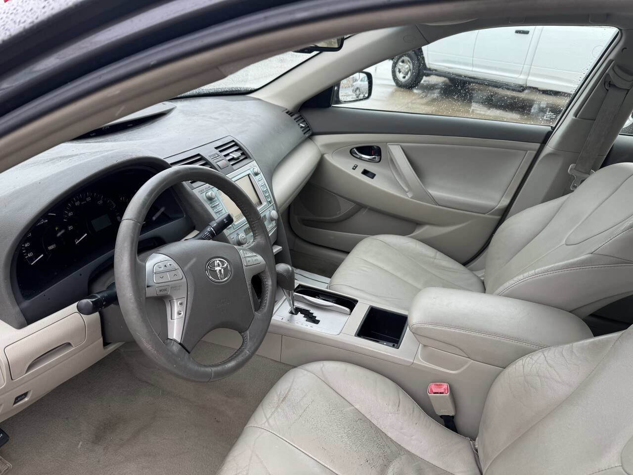 Used 2009 Toyota Camry Hybrid FWD image 13