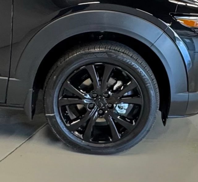 New 2026 MAZDA CX-30 2.5 Turbo Aire Edition AWD/4WD image 20