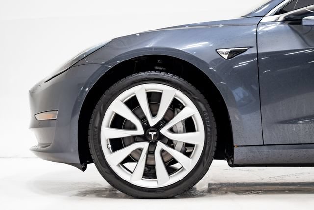 Used 2018 Tesla Model 3 Long Range RWD image 27