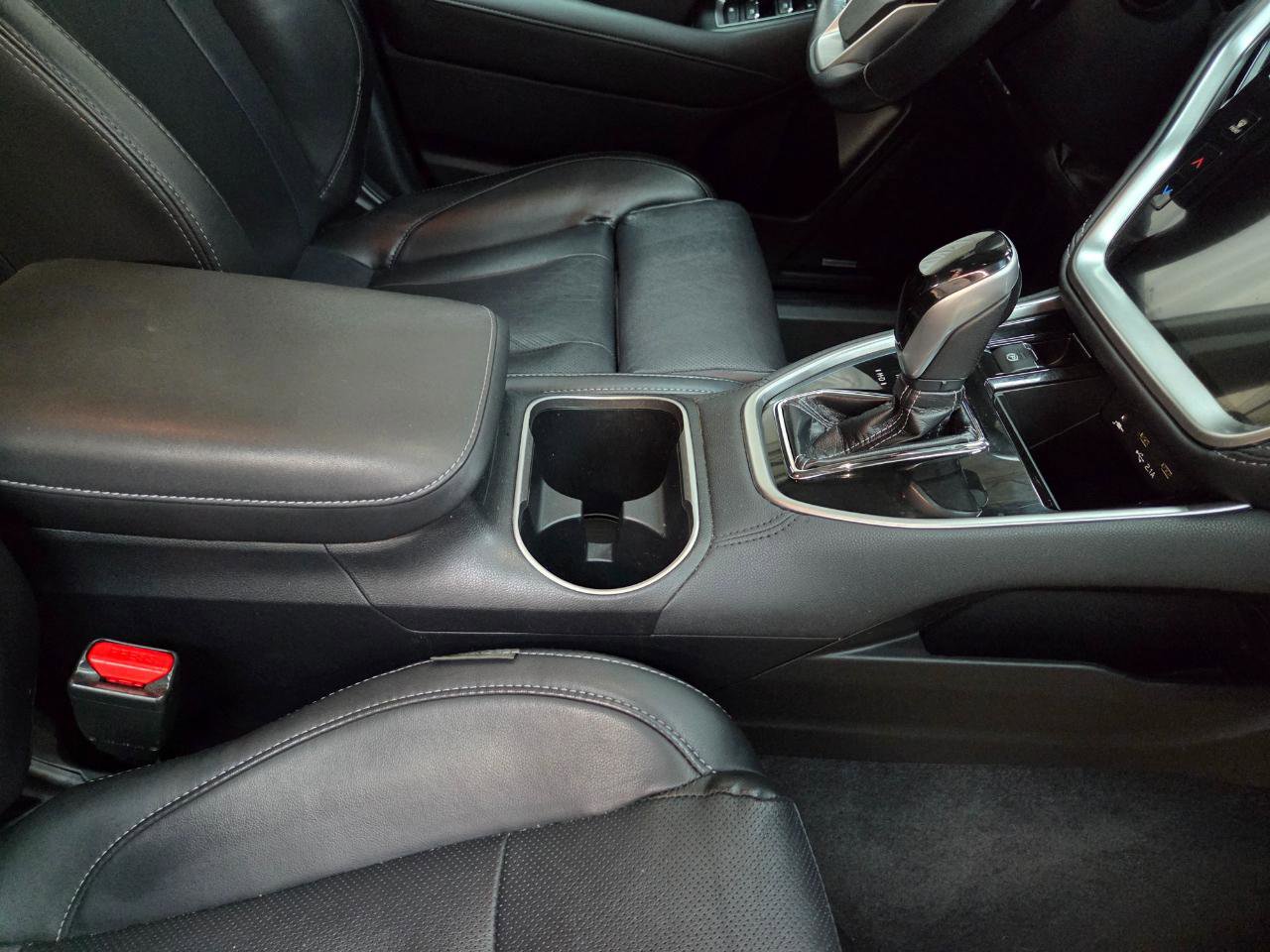 Used 2020 Subaru Legacy Limited AWD/4WD image 21