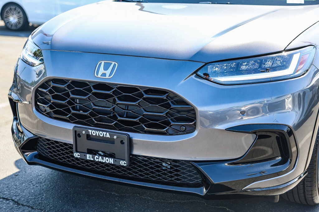 Used 2027 Honda HR-V EX-L image 22