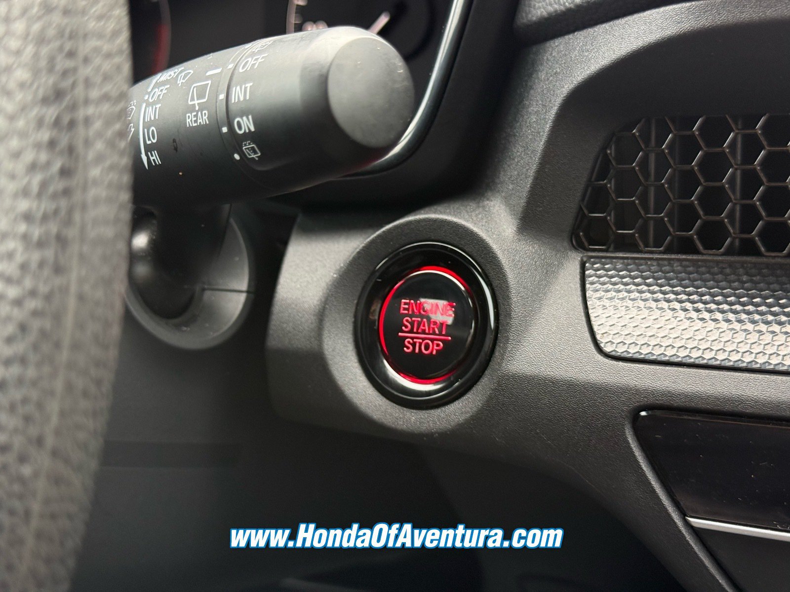 Certified 2025 Honda CR-V LX image 28