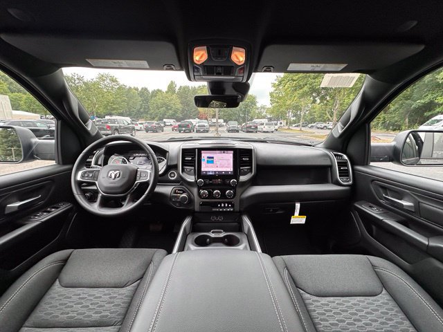New 2026 RAM 1500 Express AWD/4WD image 2