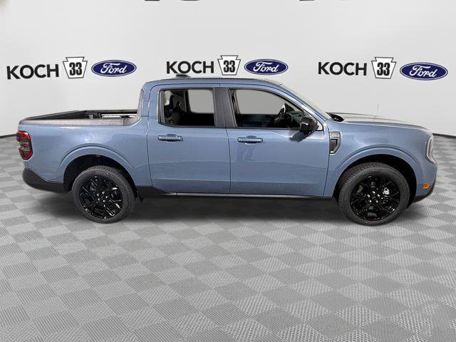 New 2026 Ford Maverick Lariat AWD/4WD image 9