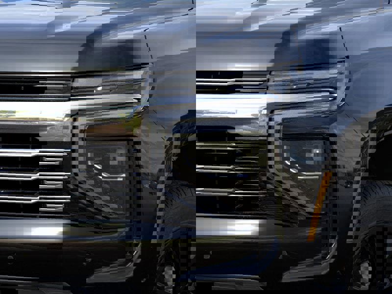 New 2025 Chevrolet Tahoe Premier image 36