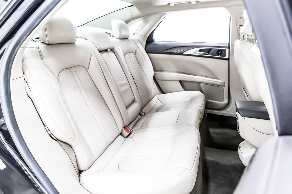 Used 2019 Lincoln MKZ Reserve AWD/4WD image 35