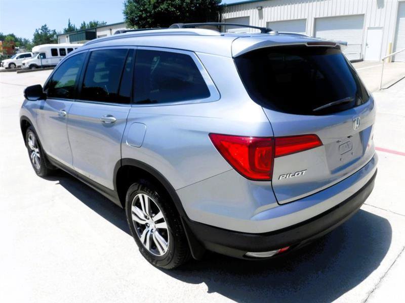 Used 2016 Honda Pilot EX-L image 12