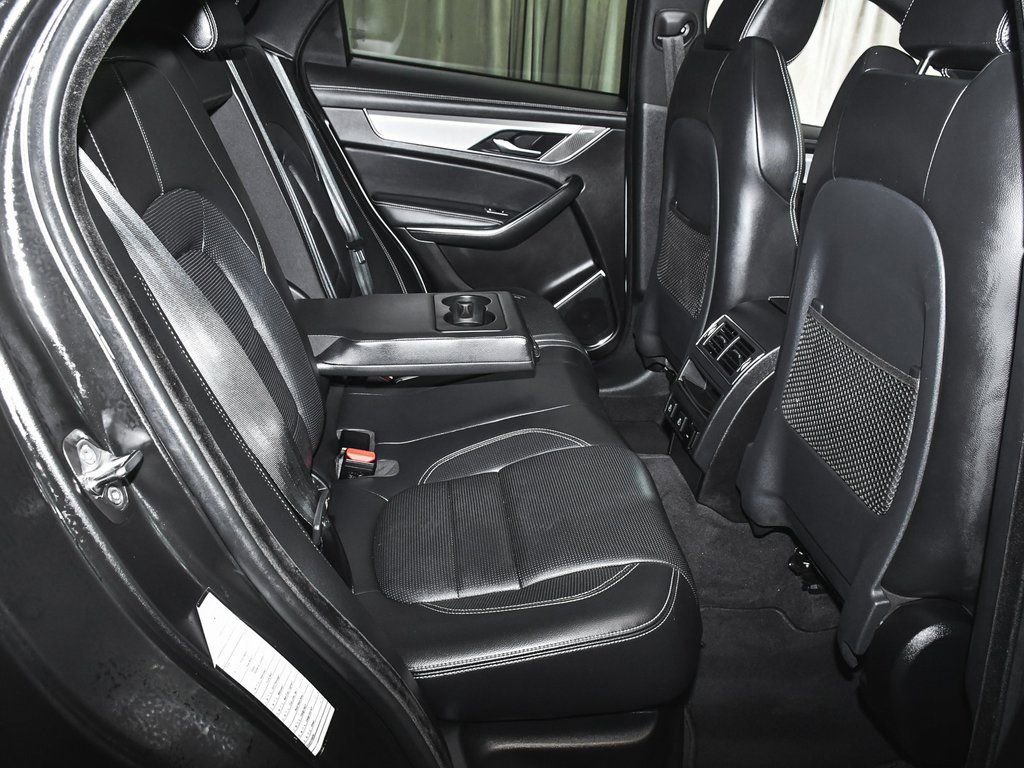Used 2024 Jaguar F-PACE R-Dynamic S image 55