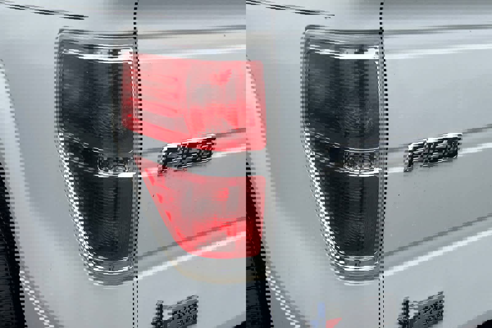 Used 2013 Ford F150 XLT w/ Luxury Equipment Group RWD image 20