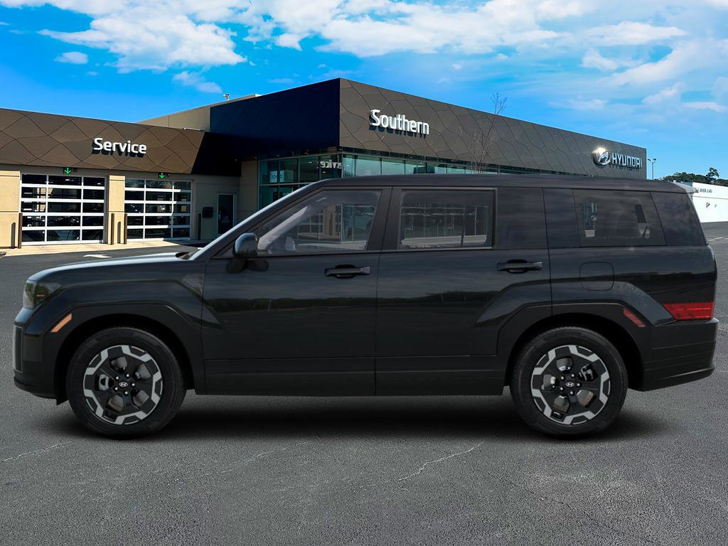 New 2026 Hyundai Santa Fe SE image 3