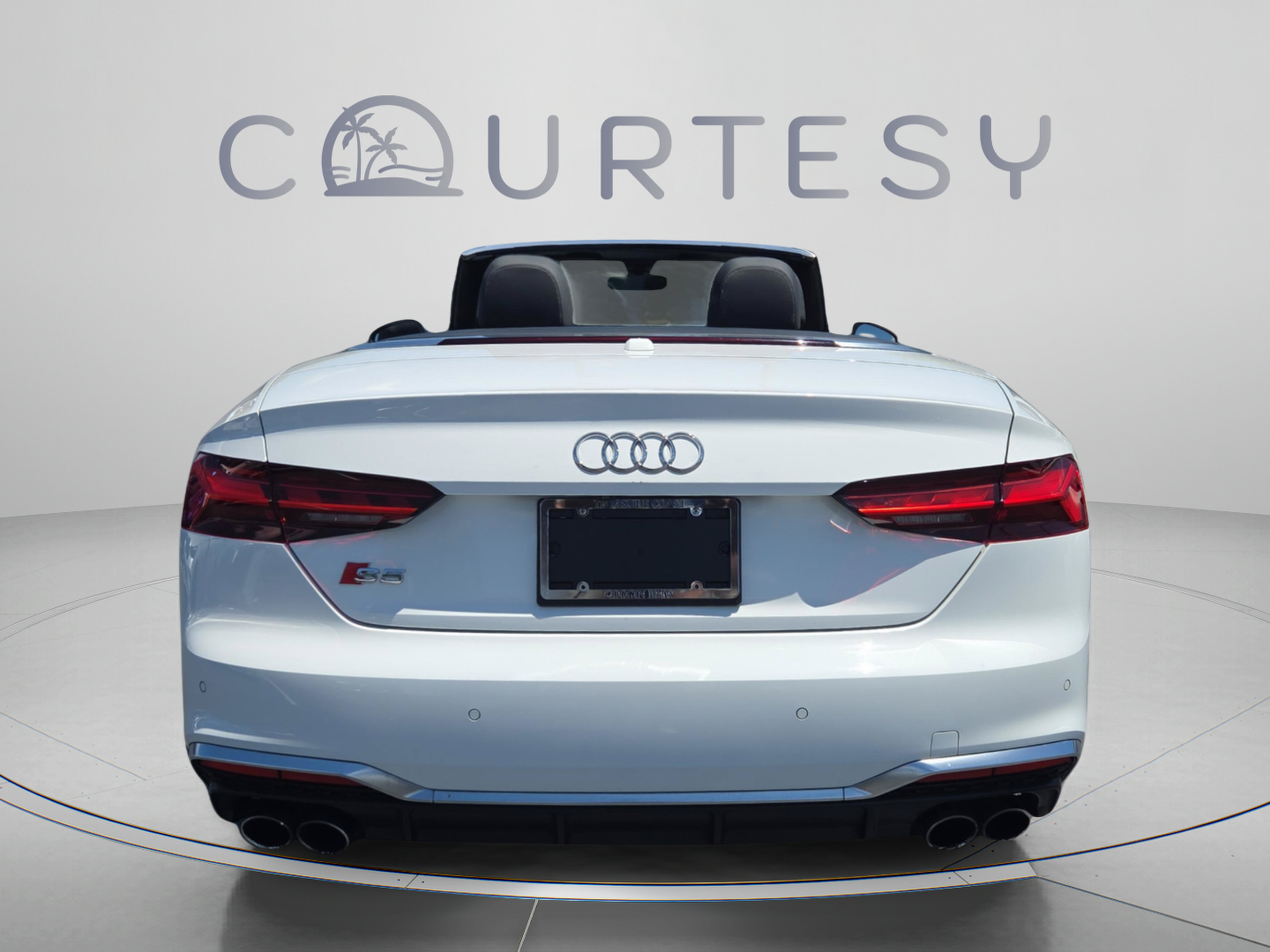 Used 2022 Audi S5 Prestige w/ Prestige Package AWD/4WD image 8
