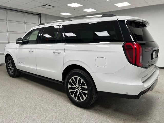 Used 2025 Ford Expedition Max Platinum AWD/4WD image 8