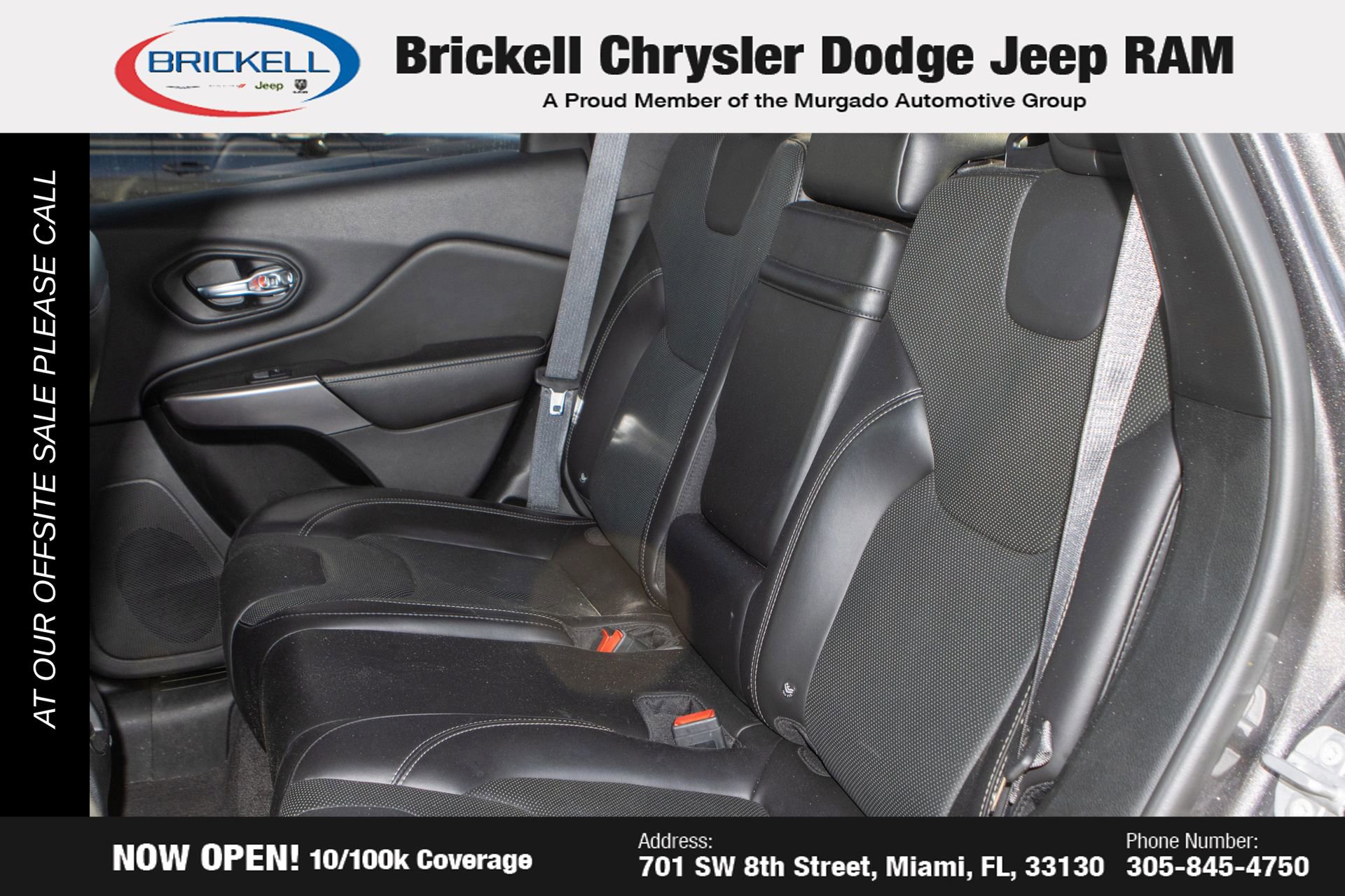Used 2019 Jeep Cherokee Limited image 16