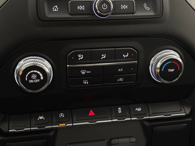 New 2026 GMC Sierra 1500 Pro image 21