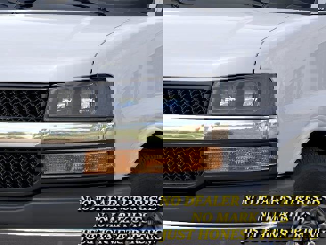 New 2026 Chevrolet Express 2500 w/ Driver Convenience Package image 10