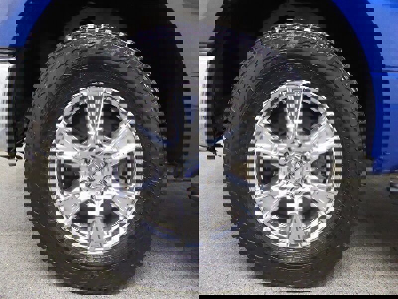 Used 2017 Ford F150 XLT w/ Equipment Group 302A Luxury image 34