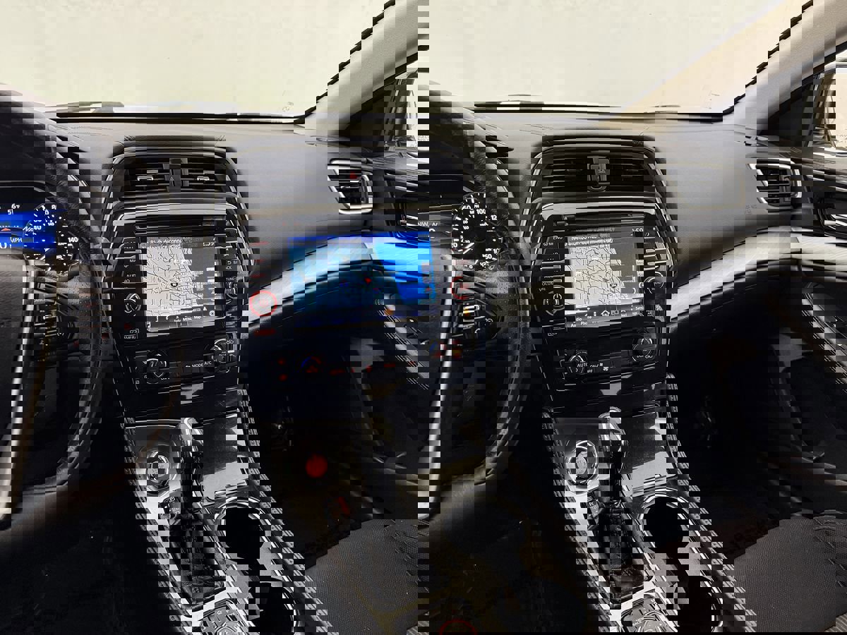 Used 2016 Nissan Maxima 3.5 S image 14