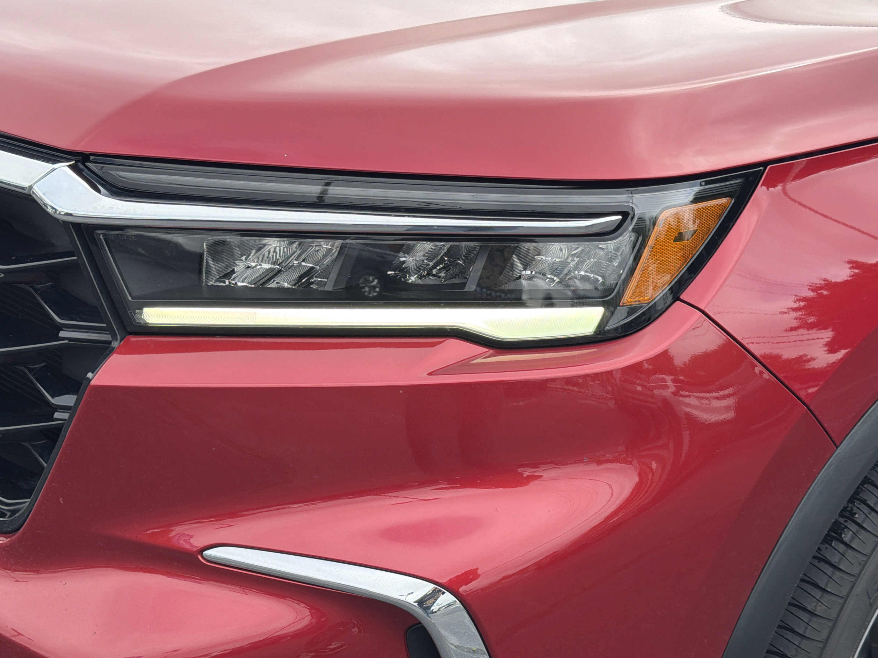 Certified 2023 Honda Pilot Elite image 30