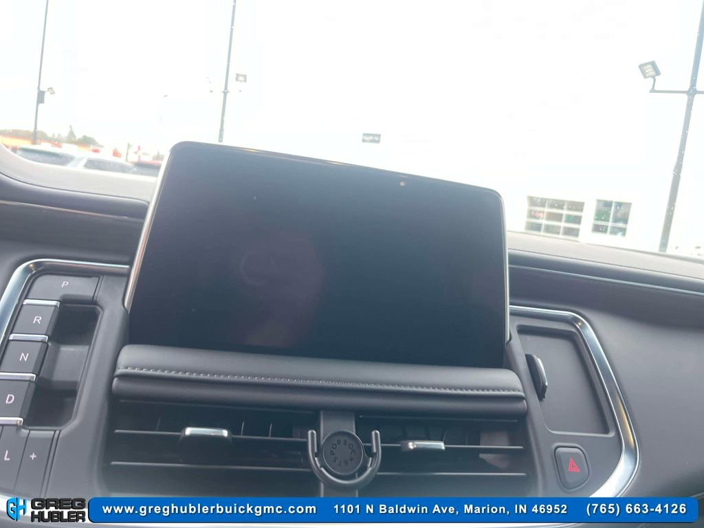 Used 2023 Chevrolet Tahoe LT w/ LT Signature Package image 23