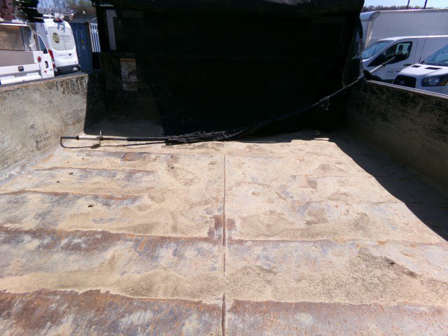 Used 2016 Ford F550 4x4 SuperCab Super Duty image 25