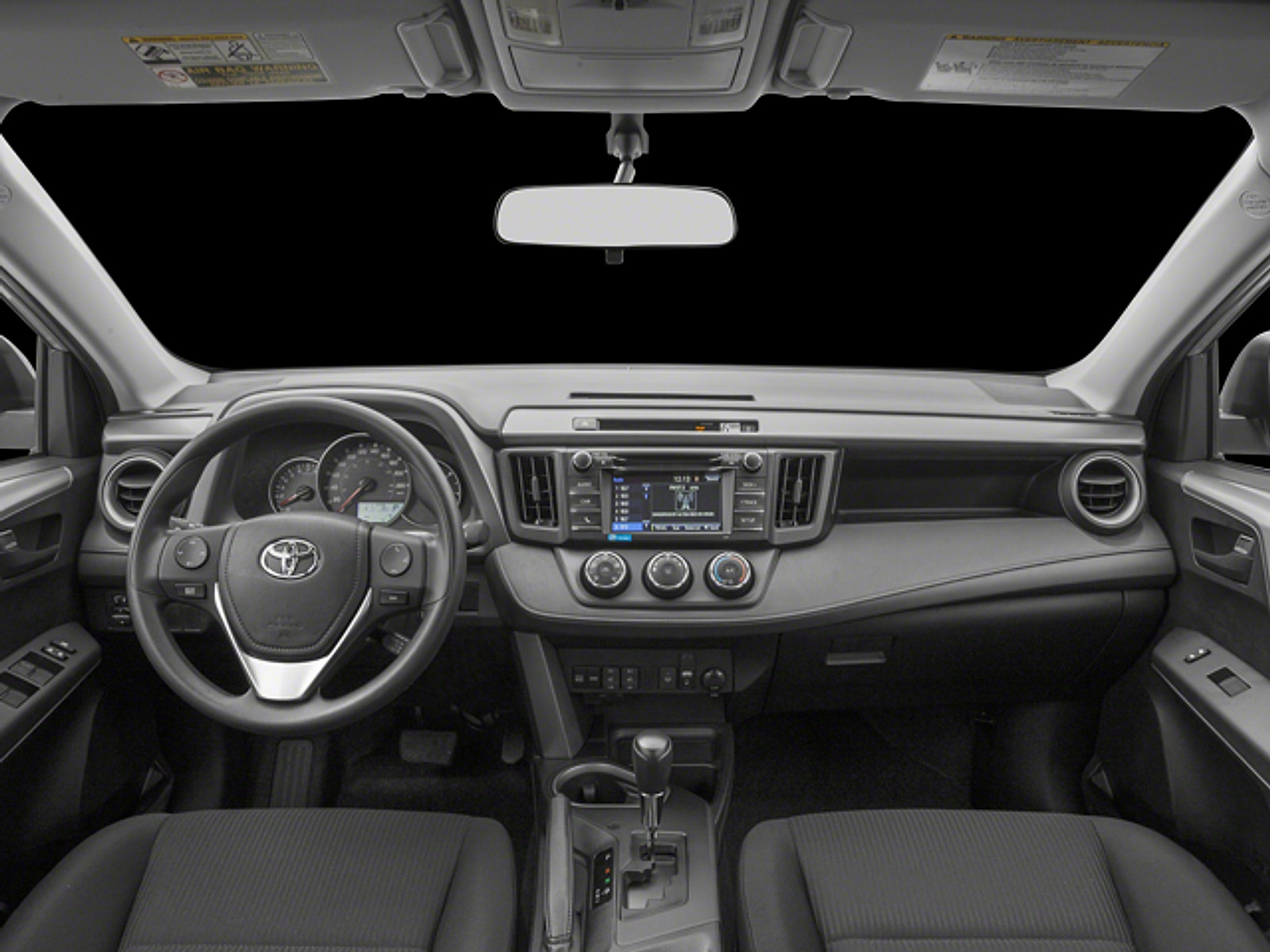 Used 2018 Toyota RAV4 LE FWD image 30
