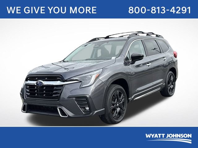Used 2025 Subaru Ascent Touring w/ Popular Package #2