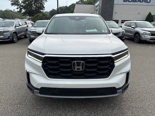 Used 2024 Honda Pilot EX-L image 8